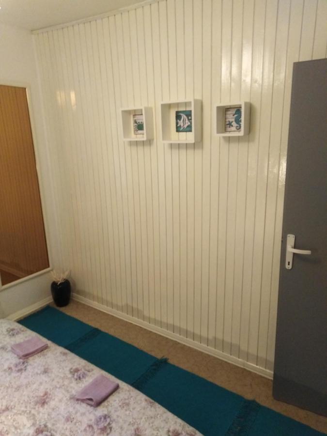 Apartman Mimi Klenovica Zewnętrze zdjęcie