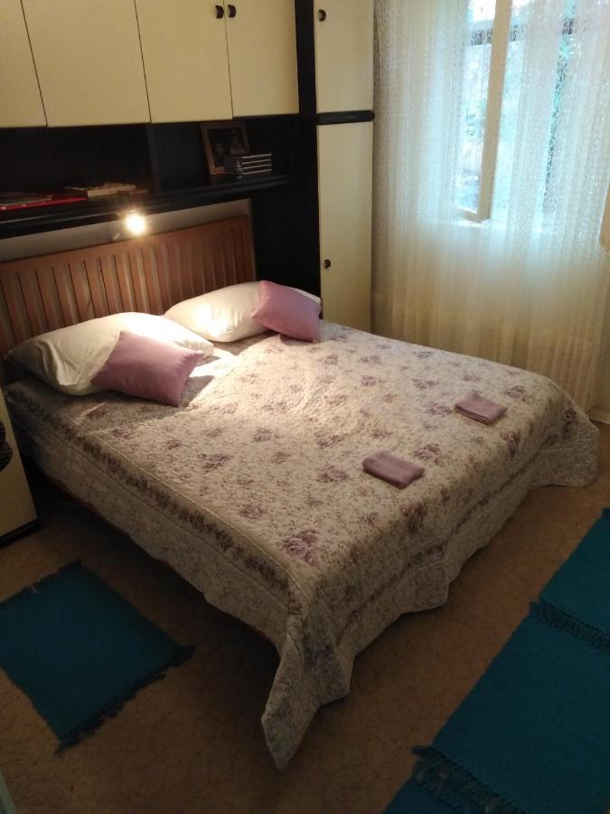 Apartman Mimi Klenovica Zewnętrze zdjęcie