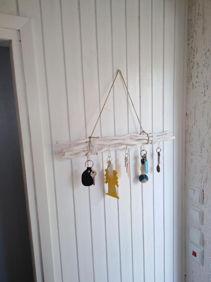 Apartman Mimi Klenovica Zewnętrze zdjęcie