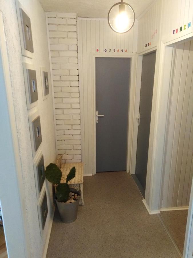 Apartman Mimi Klenovica Zewnętrze zdjęcie
