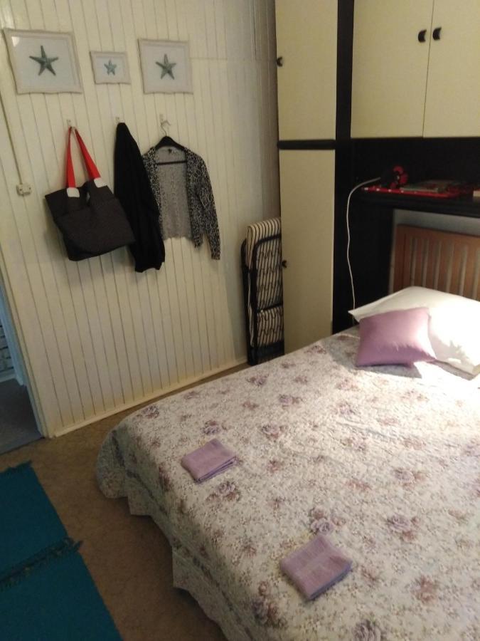 Apartman Mimi Klenovica Zewnętrze zdjęcie