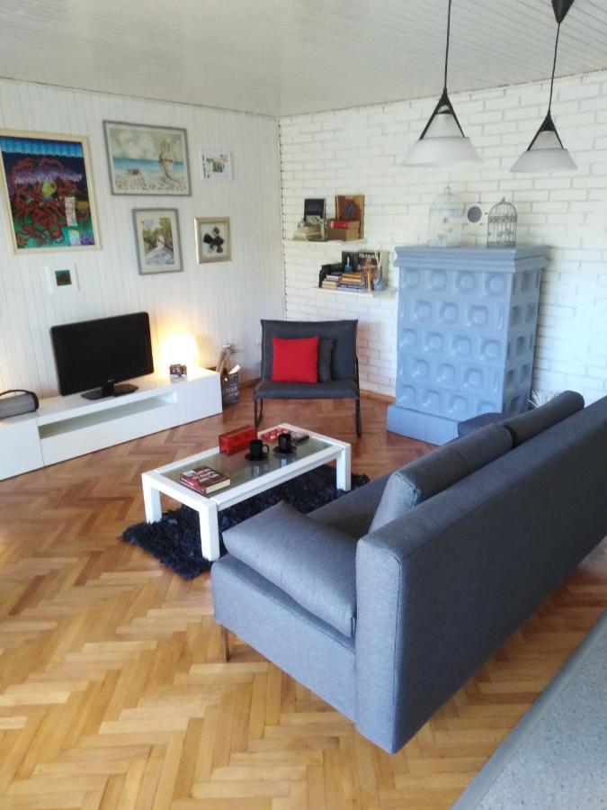 Apartman Mimi Klenovica Zewnętrze zdjęcie