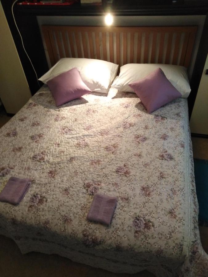 Apartman Mimi Klenovica Zewnętrze zdjęcie
